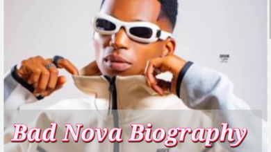 Bad Nova Biography