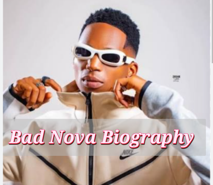 Bad Nova Biography