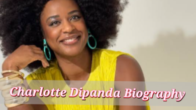 Charlotte Dipanda Biography