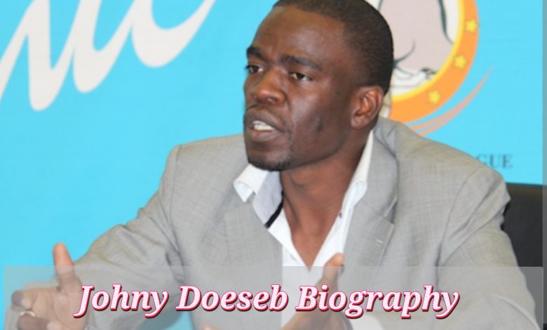 Johny Doeseb Biography