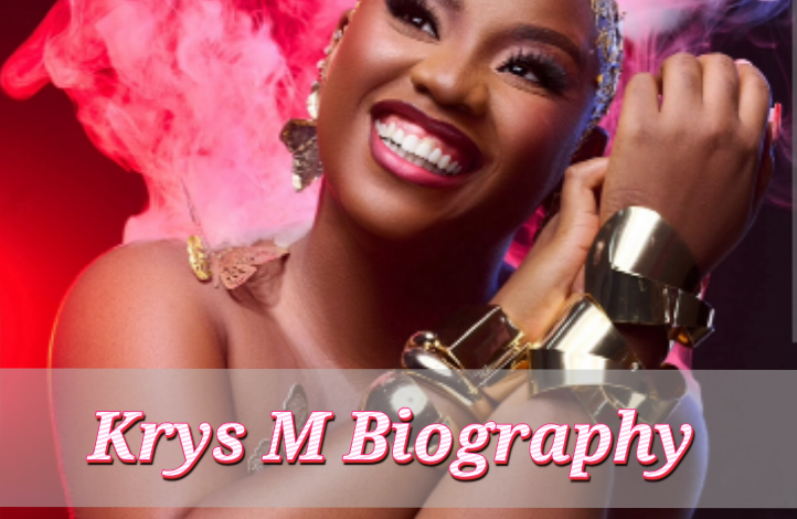Krys M Biography