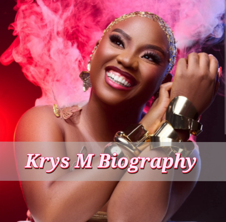 Krys M Biography