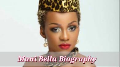Mani Bella Biography