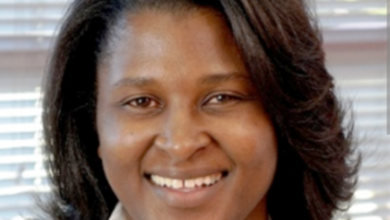 Monica Kalondo Biography