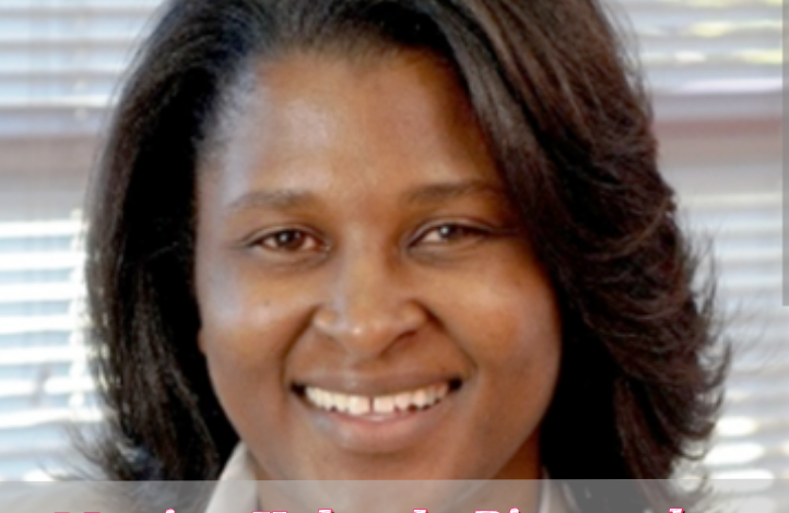 Monica Kalondo Biography