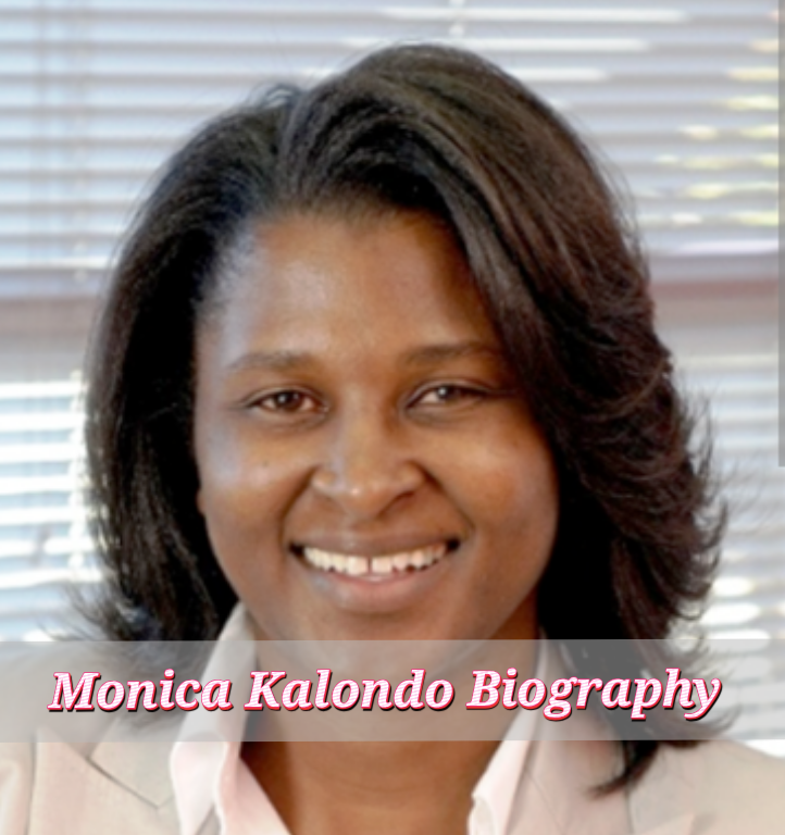 Monica Kalondo Biography