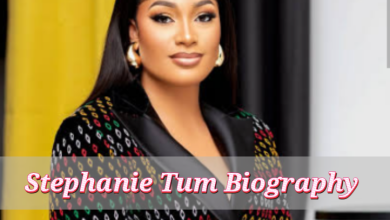 Stephanie Tum Biography