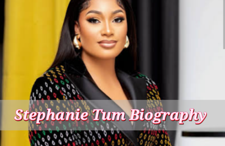 Stephanie Tum Biography