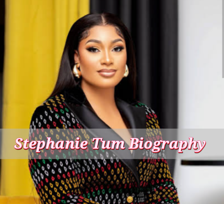 Stephanie Tum Biography