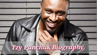 Tzy Panchak Biography