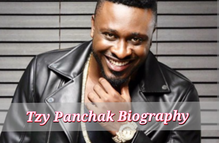 Tzy Panchak Biography