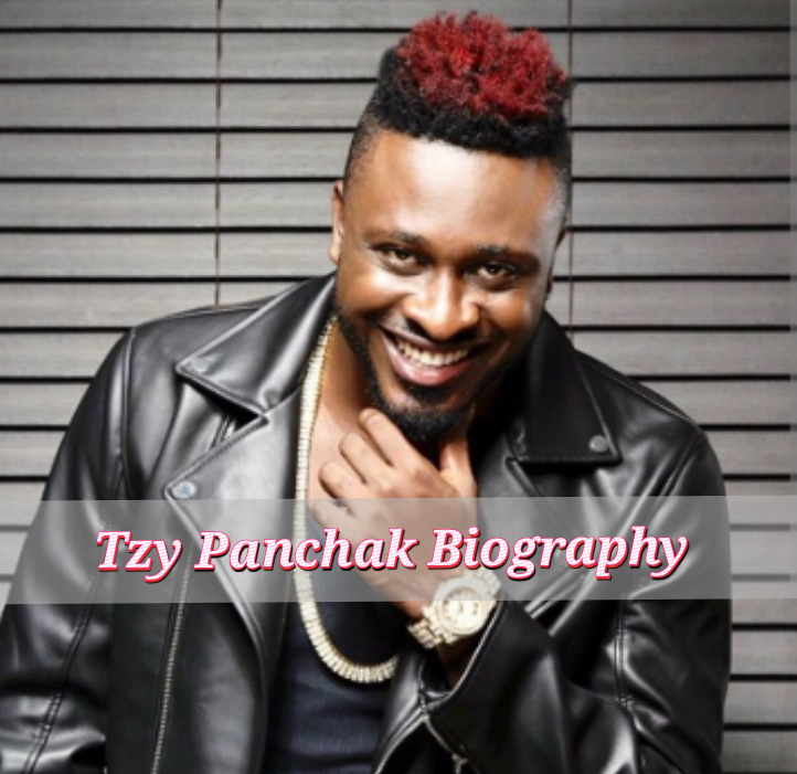 Tzy Panchak Biography