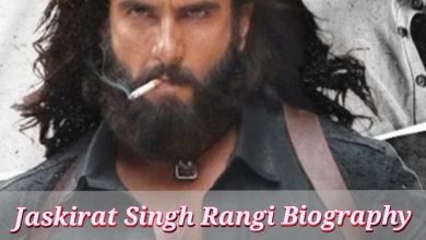 Jaskirat Singh Rangi Biography