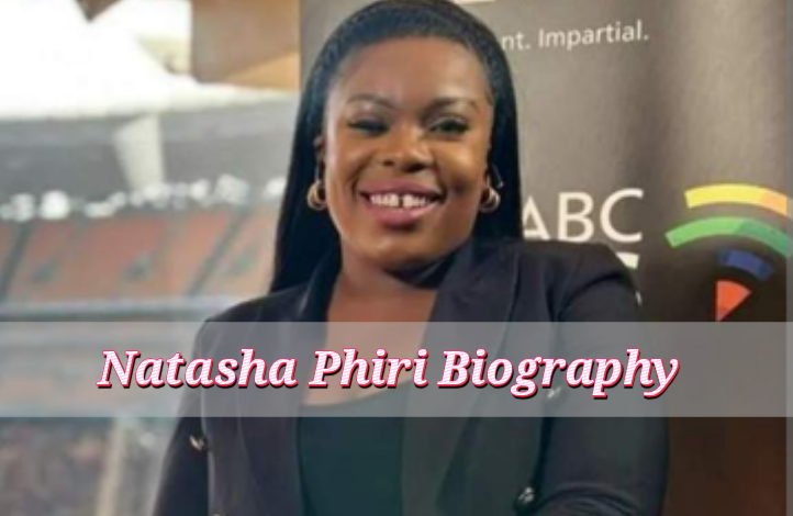 Natasha Phiri Biography