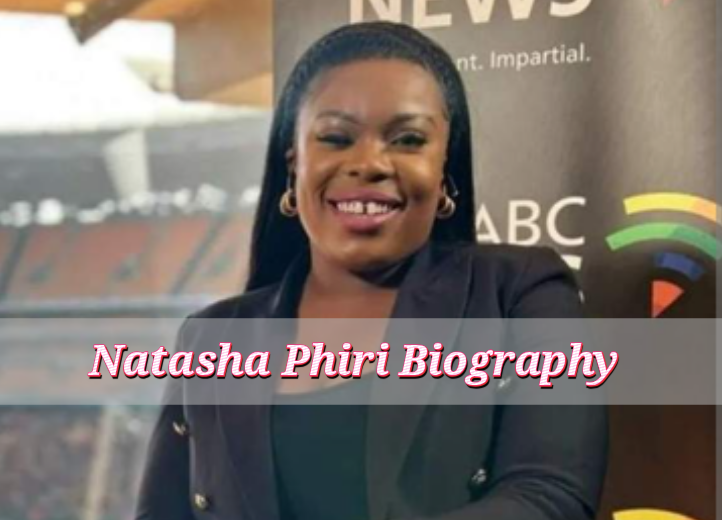 Natasha Phiri Biography