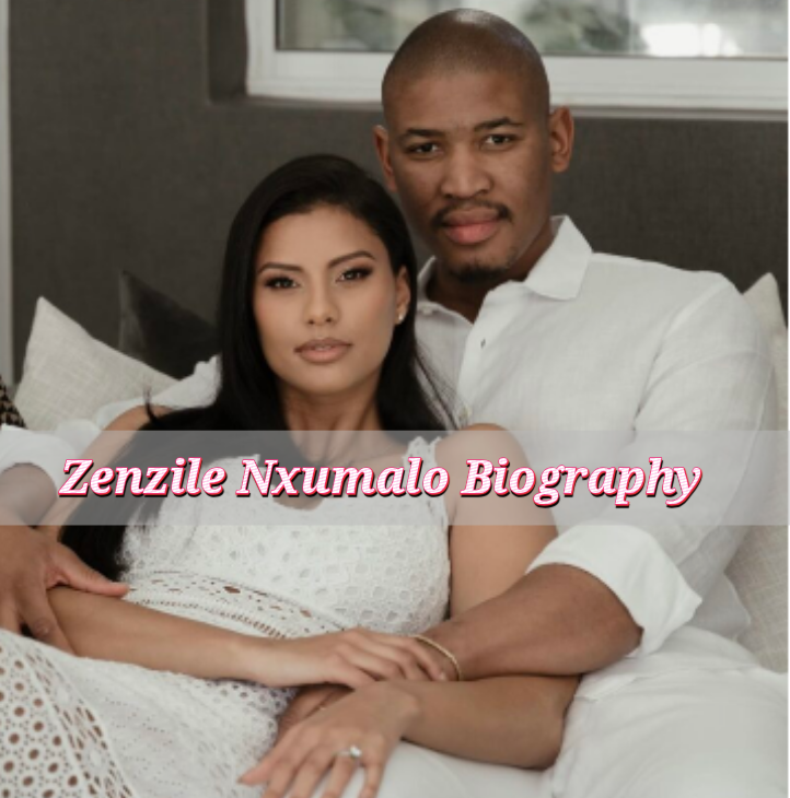 Zenzile Nxumalo Biography