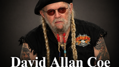 David Allan Coe Biography