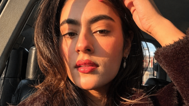 Zoha Waseem Biography