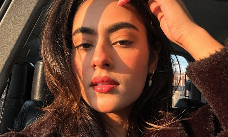 Zoha Waseem Biography