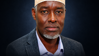 Judge Mohamed Warsame Biography