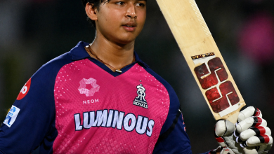 Vaibhav Suryavanshi Biography