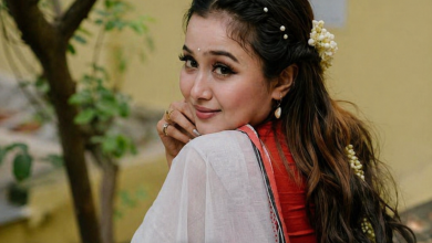 Rukaiya Jahan Chamak Biography