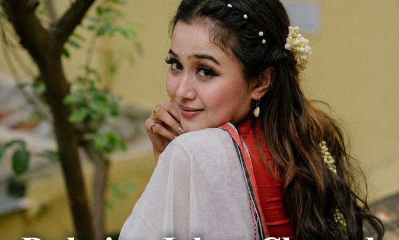 Rukaiya Jahan Chamak Biography