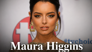 Maura Higgins Biography