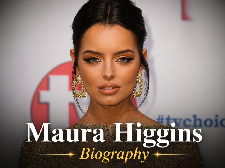 Maura Higgins Biography