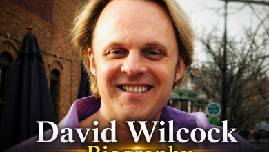 David Wilcock Biography