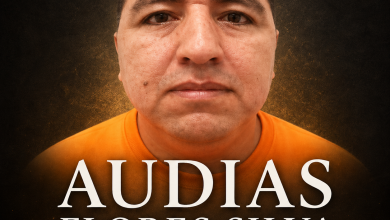 Audias Flores Silva Biography