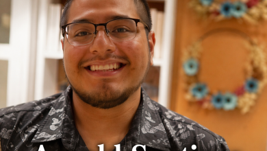 Arnold Santiago Biography