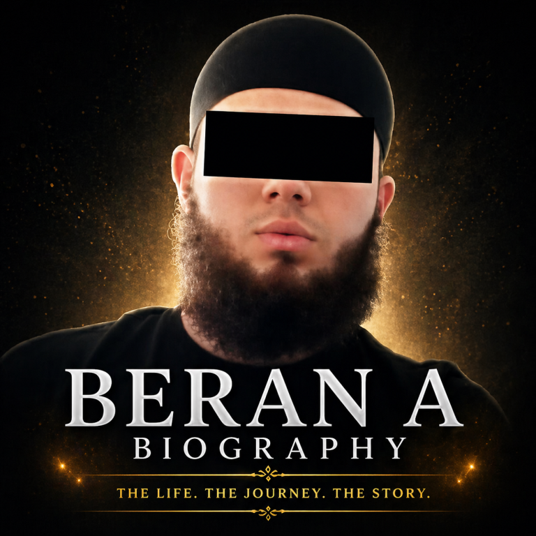 Beran A Biography