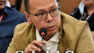 Gabriel Go Biography