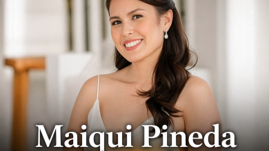 Maiqui Pineda Biography
