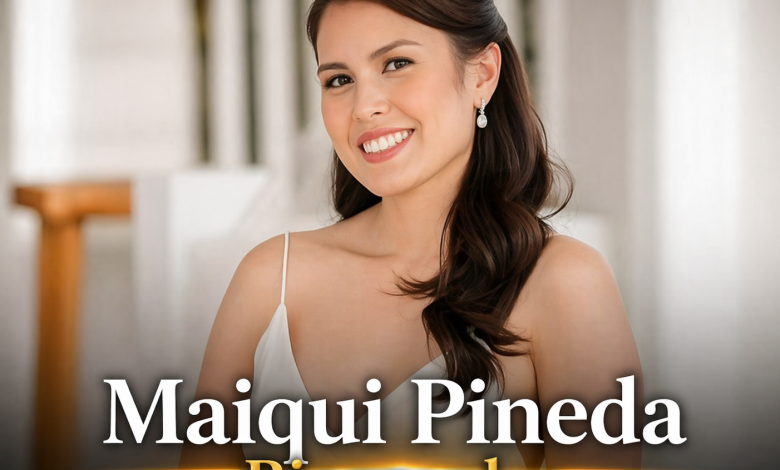 Maiqui Pineda Biography