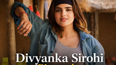 Divyanka Sirohi Biography