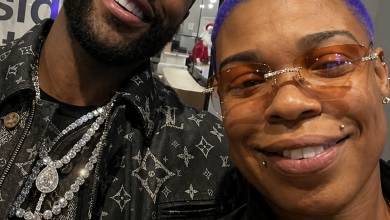 Fatimah Mayweather Biography