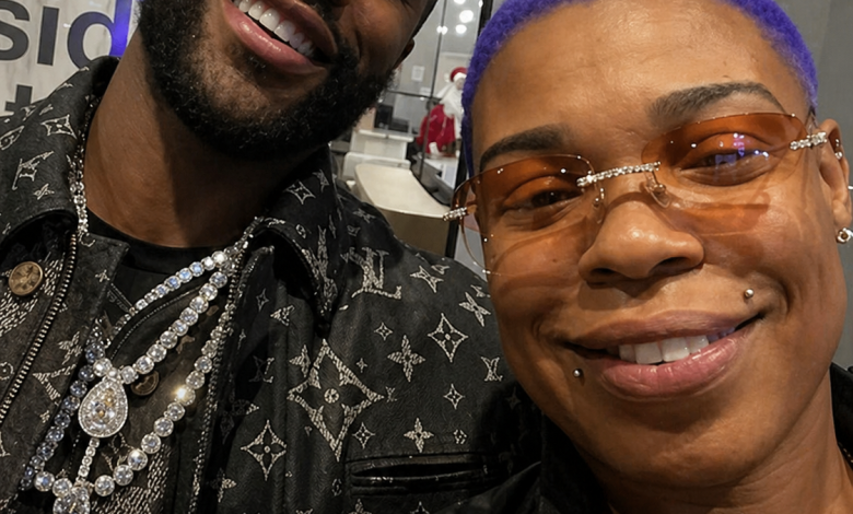 Fatimah Mayweather Biography