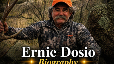 Ernie Dosio Biography