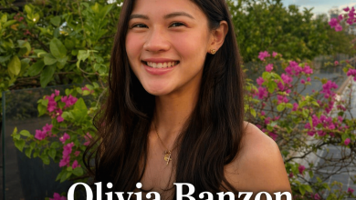Olivia Banzon Biography