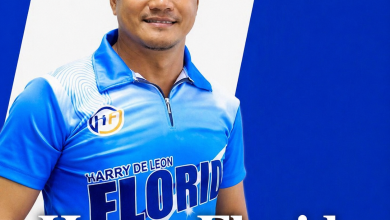 Harry Florida Biography