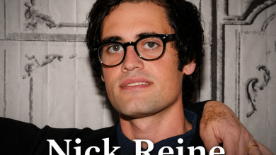 Nick Reine Biography