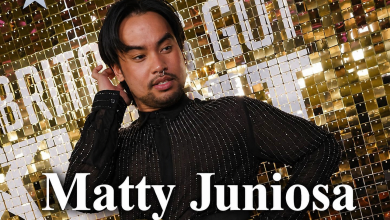 Matty Juniosa Biography
