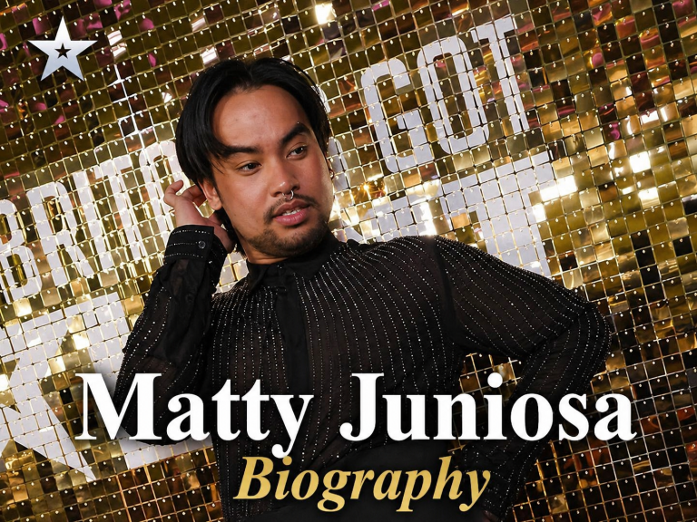 Matty Juniosa Biography