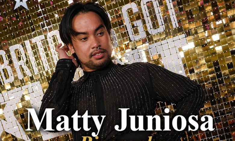 Matty Juniosa Biography