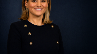 Lorna Hajdini Biography