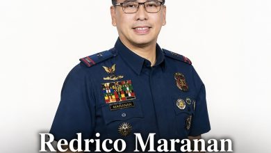 Redrico Maranan Biography