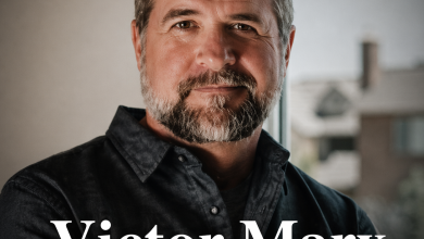 Victor Marx Biography