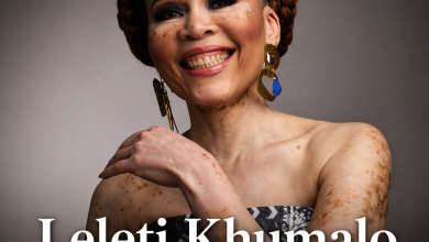 Leleti Khumalo Biography
